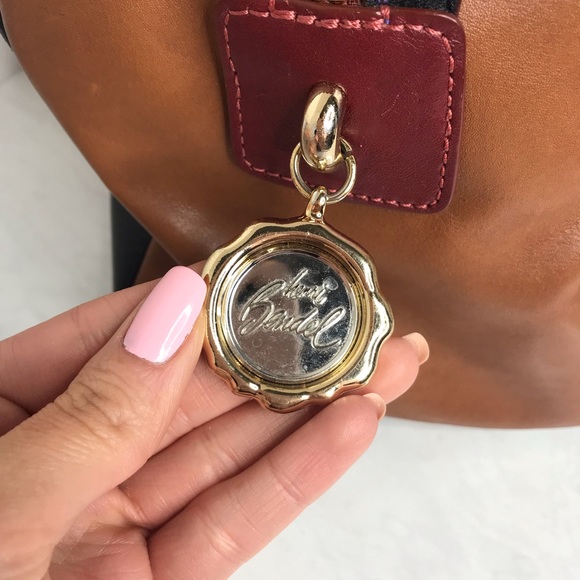 Henri bendel bowling bag - Picture 6 of 10